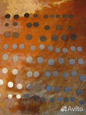 Монеты СССР - есть ранние советы с 1926-1957 гг
