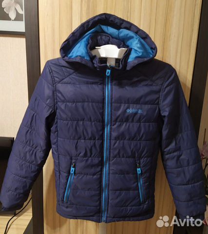 Куртка для мальчика Куртка для мальчика