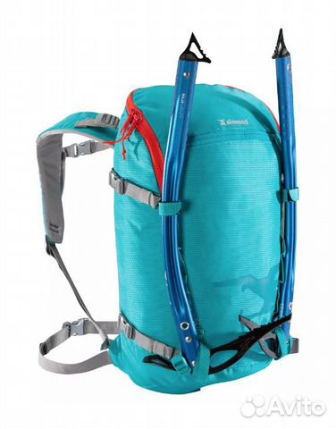 Рюкзак спортивный Simond alpinism 22 Рюкзак спортивный Simond alpinism 22