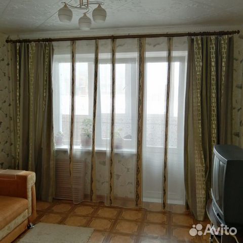 2-к квартира, 48 м², 1/9 эт. 2-к квартира, 48 м², 1/9 эт.