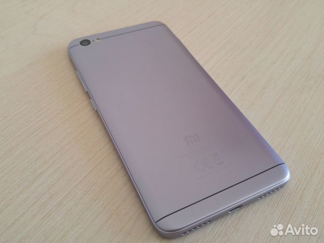 Xiaomi Redmi Note 5A