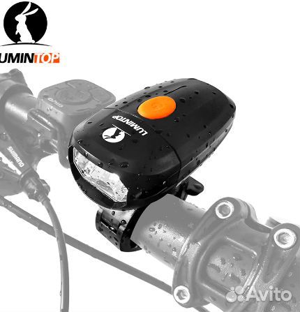 Велофара Lumintop C01 Велофара Lumintop C01