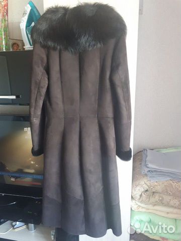 Дубленка