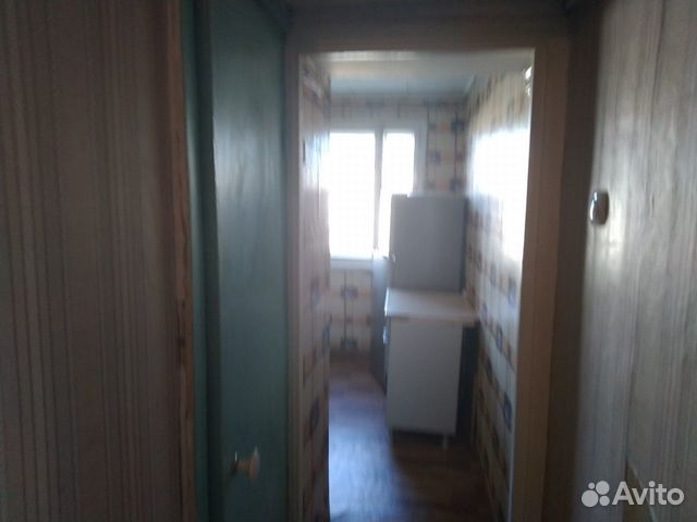 1-к квартира, 33 м², 4/5 эт.