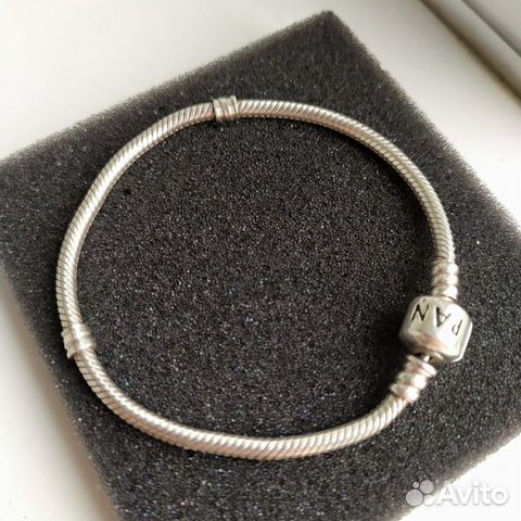 Браслет pandora Браслет pandora