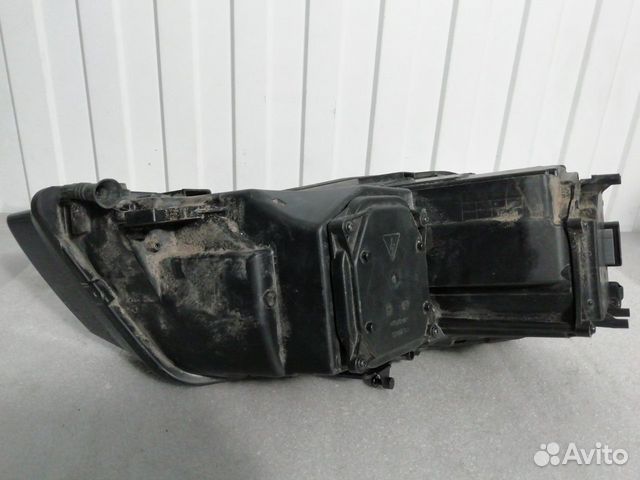 Фара full LED передняя левая Audi S8 / A8 (D4 Фара full LED передняя левая Audi S8 / A8 (D4