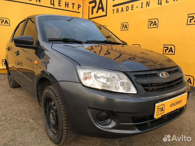 lada granta 2016 kupit v orenburge