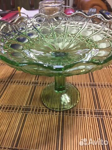 Ваза для фруктов