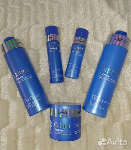 Бессульфатный уход