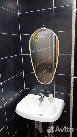 1-к квартира, 25 м², 5/9 эт.