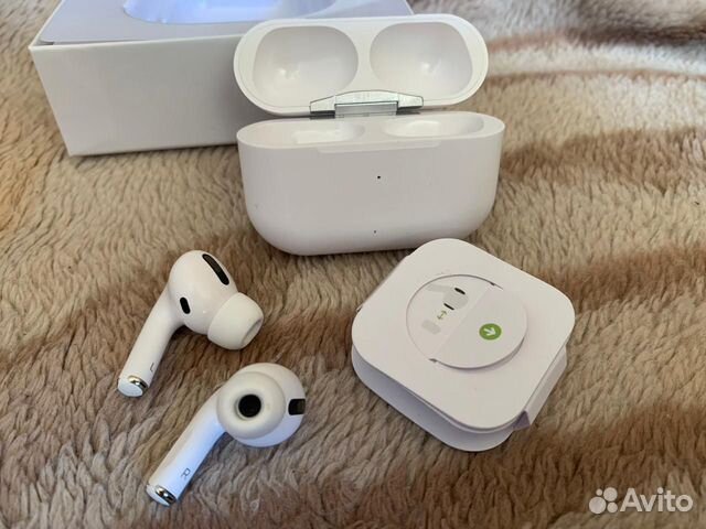 Air pods pro Air pods pro