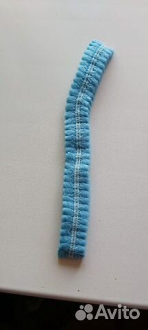 Одноразовые шапочки и одноразовые трусики