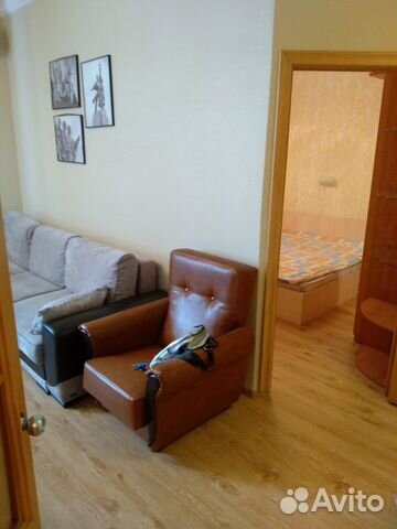 2-к квартира, 45 м², 5/7 эт.