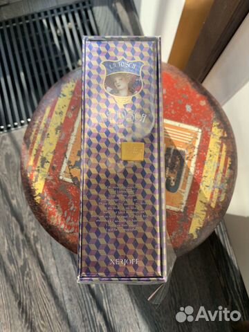 Парфюм Xerjoff Casamorati La Tosca Парфюм Xerjoff Casamorati La Tosca