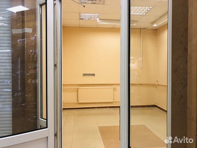 Торговое помещение под ателье, 16.6 м² Торговое помещение под ателье, 16.6 м²