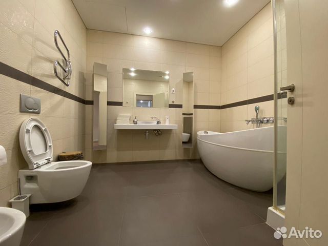 Офисное помещение, 60 м² Офисное помещение, 60 м²