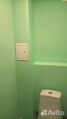 1-к квартира, 37 м², 4/9 эт.
