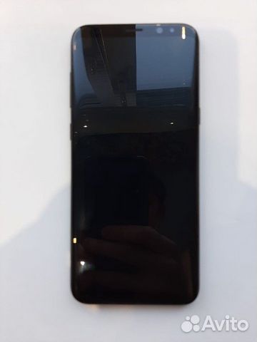 Samsung S8+ Samsung S8+