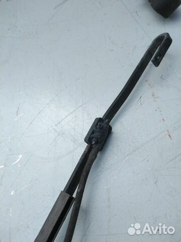 Поводок дворников на мерседес спринтер w901 Поводок дворников на мерседес спринтер w901