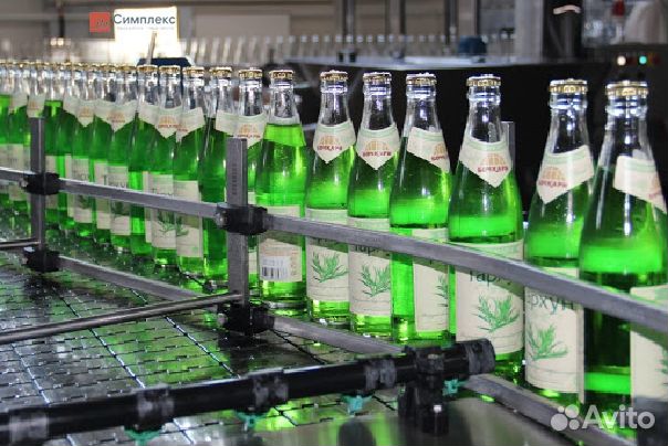 Упаковщик напитков на склад, вахта с проживанием