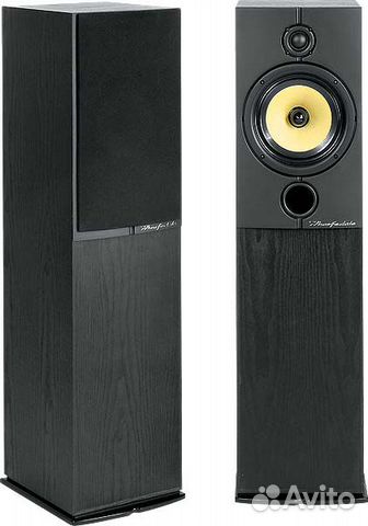 wharfedale diamond 8.1