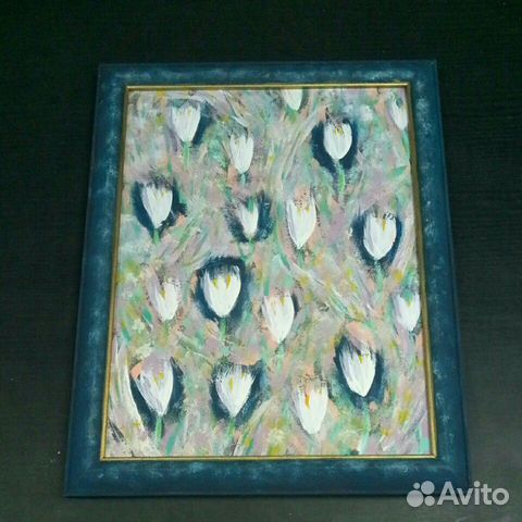 Картина 30*40см Картина 30*40см