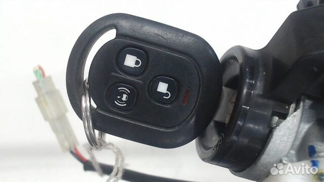 Замок зажигания Chevrolet Lacetti, 2008 Замок зажигания Chevrolet Lacetti, 2008