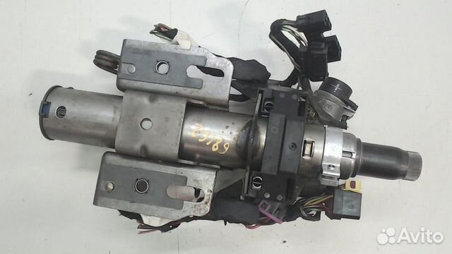 Замок зажигания Volkswagen Bora, 1999 Замок зажигания Volkswagen Bora, 1999