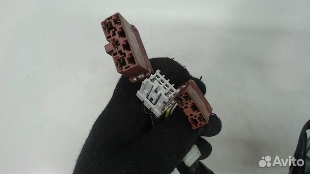 Замок зажигания Honda CRV, 2001 Замок зажигания Honda CRV, 2001