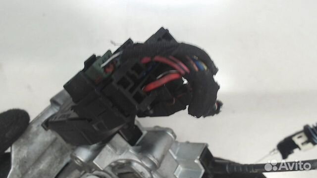 Замок зажигания Chrysler Sebring, 2001 Замок зажигания Chrysler Sebring, 2001