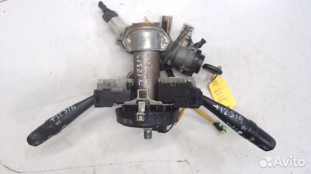 Замок зажигания Hyundai H-1 Starex, 2010 Замок зажигания Hyundai H-1 Starex, 2010