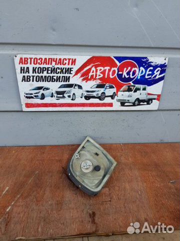 Поворотник передний правый Hyundai Trajet Поворотник передний правый Hyundai Trajet