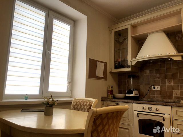 1-к квартира, 46 м², 10/16 эт. 1-к квартира, 46 м², 10/16 эт.