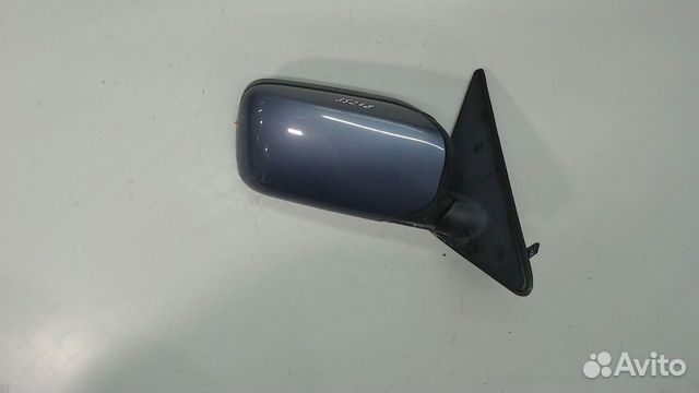 Зеркало боковое правое BMW 3 E36, 1999 Зеркало боковое правое BMW 3 E36, 1999