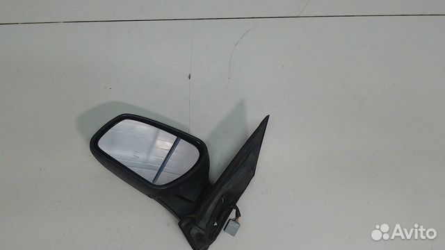 Зеркало боковое левое Ford Focus 2, 2006 Зеркало боковое левое Ford Focus 2, 2006