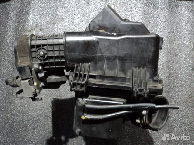 Корпус воздушного фильтра Lexus Rx350 MCU35 1mzfe Корпус воздушного фильтра Lexus Rx350 MCU35 1mzfe