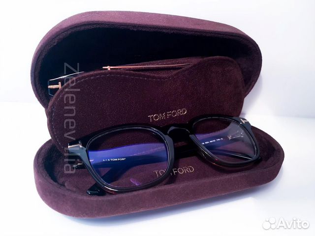 Очки Tom Ford Очки Tom Ford