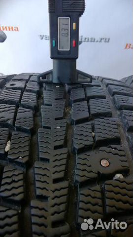 205 55 16 Dunlop 4шт Зимние шипованные шины 205 55 16 Dunlop 4шт Зимние шипованные шины