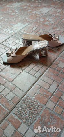 Сандалии Сандалии