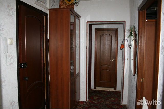 2-к квартира, 51 м², 10/17 эт. 2-к квартира, 51 м², 10/17 эт.