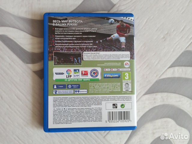 Игры для PS Vita Игры для PS Vita