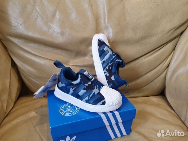 Новые детские кроссовки Adidas 24 р Новые детские кроссовки Adidas 24 р