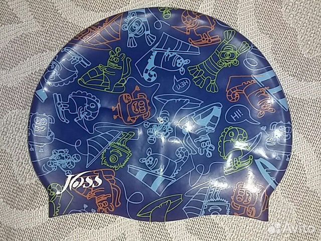 Плавки + шапочка