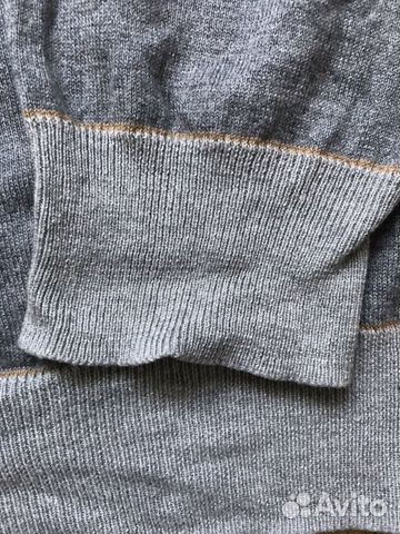 Джемпер Stefanel (шёлк-кашемир) Джемпер Stefanel (шёлк-кашемир)