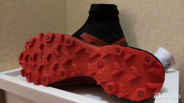 snowspike cswp salomon