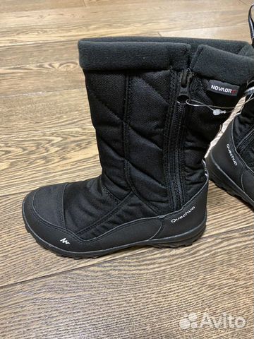 Новые сапоги декатлон Новые сапоги декатлон