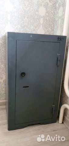 Сейф Сейф