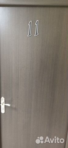 Комната 28 м² в > 9-к, 3/3 эт.