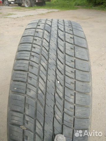 Шина Hankook 225/65 R17 - 1 шт