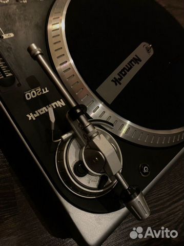 Dj сетап для винила. Возможна покупка раздельно